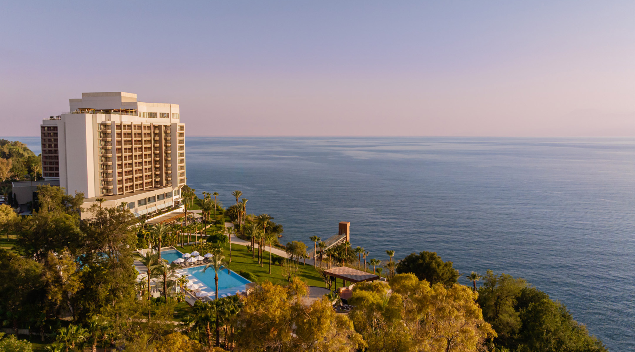 Akra Antalya